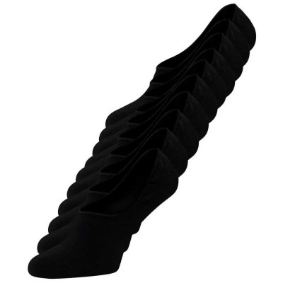 чорапи,мъжки,чорапи,jack,&,jones,basic,multi,socks,10,pairs,black,(black)