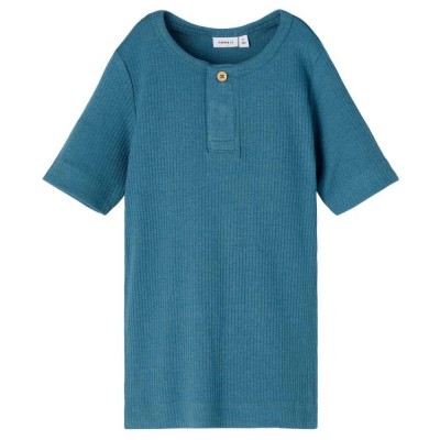 тениска,детски,тениски,name,it,kabille,slim,short,sleeve,t,shirt,blue,(real,teal)