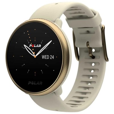 часовник,часовници,polar,ignite,2,watch,champagne,gold,(beige)