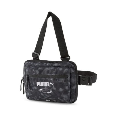 чанта,всички,чанти,puma,style,chest,waist,bag,black,(puma,black,camo,aop)