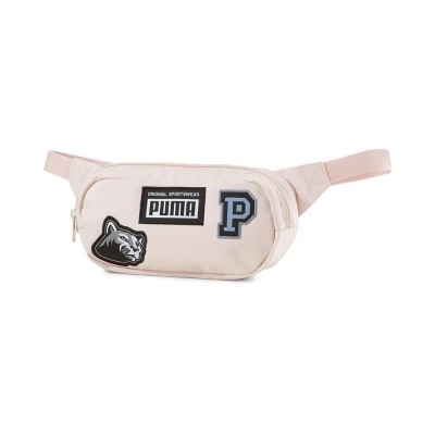чанта,всички,чанти,puma,patch,waist,bag,pink,(lotus)