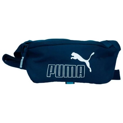 чанта,всички,чанти,puma,core,waist,bag,blue,(peacoat)