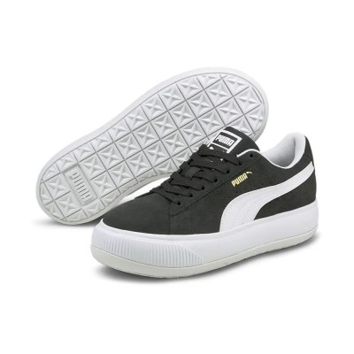маратонки,мъжки,маратонки,дамски,маратонки,puma,suede,mayu,trainers,black,(puma,black,puma,white)