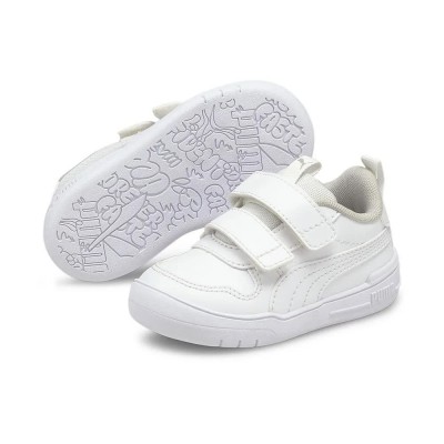 маратонки,детски,маратонки,puma,multiflex,sl,v,trainers,puma,white,puma,white,(white)
