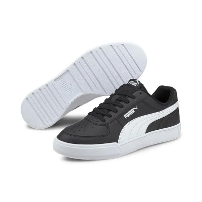 маратонки,мъжки,маратонки,puma,caven,trainers,black
