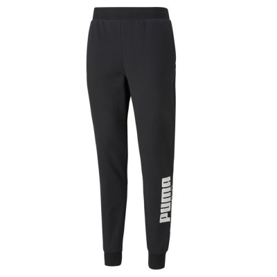 мъжки,панталони,puma,power,logo,black