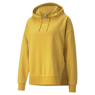 суичър,дамски,блузи,puma,her,tr,hoodie,yellow,(mineral,yellow)