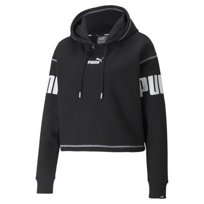 дамски,горнища,с,качулка,дамски,горнища,с,цип,puma,power,fl,black