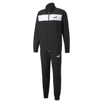 анцуг,мъжки,анцузи,puma,poly,cl,tracksuit,black,(puma,black)