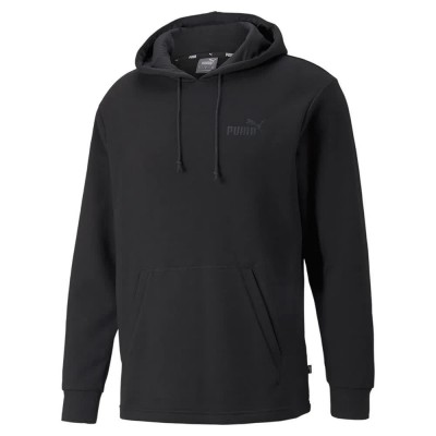 суичър,мъжки,пуловери,puma,essental+fl,hoodie,black,(puma,black)