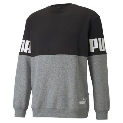 мъжки,горнища,с,цип,мъжки,горнища,с,качулка,puma,power,colorblock,black