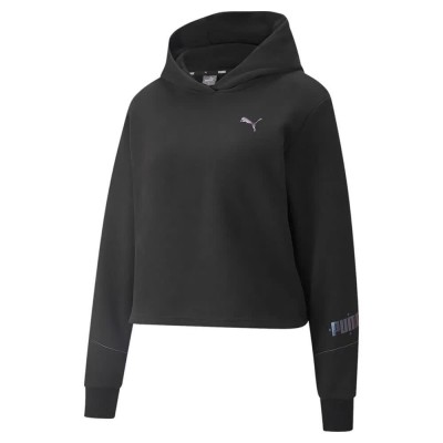 суичър,дамски,блузи,puma,cyber,cropped,hoodie,black,(puma,black)