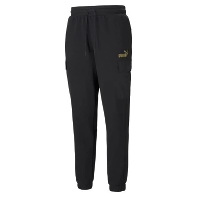 панталони,мъжки,панталони,puma,winterized,cargo,pants,black,(puma,black)