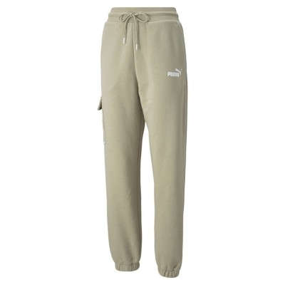 дамски,панталони,дамски,панталони,puma,power,pants,green