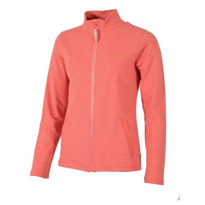 блуза,дамски,блузи,astore,misisipi,full,zip,sweatshirt,orange,(lantana)