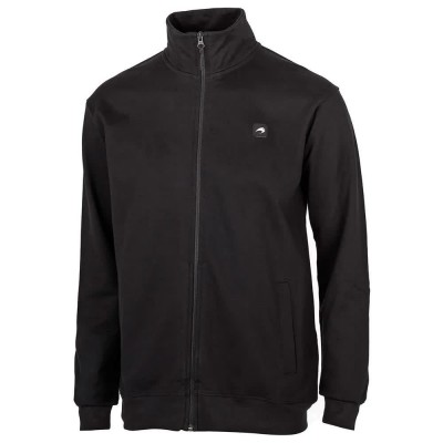 блуза,мъжки,пуловери,astore,zeke,full,zip,sweatshirt,black,(black)