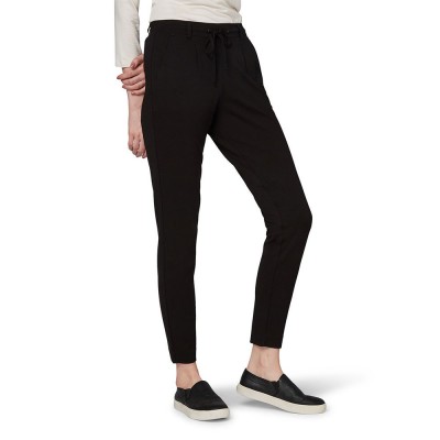 дамски,панталони,дамски,панталони,tom,tailor,loose,pants,black