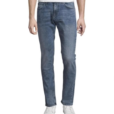 дънки,мъжки,панталони,tom,tailor,piers,jeans,blue,(blue)