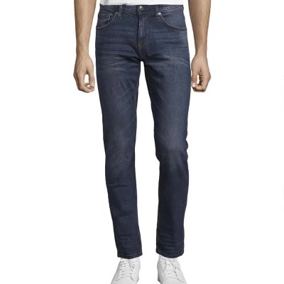 дънки,мъжки,панталони,tom,tailor,piers,jeans,blue