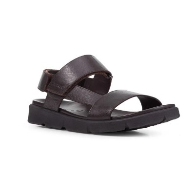 сандали,мъжки,сандали,geox,xand,2s,sandals,brown