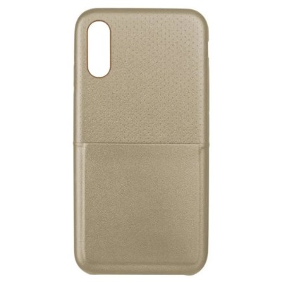 други,аксесоари,ksix,iphone,8,silicone,phone,case,golden,(gold)