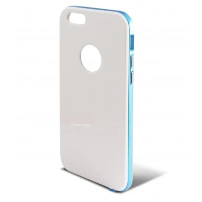 други,аксесоари,ksix,iphone,6,phone,case,white,(white,blue)