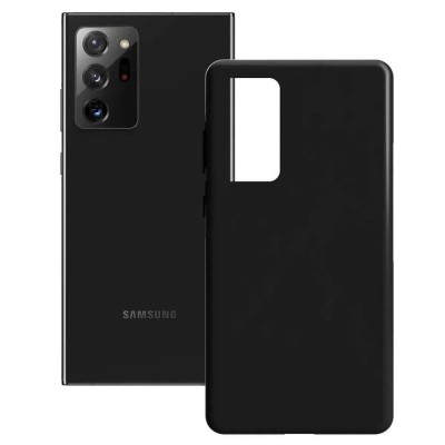 други,аксесоари,ksix,samsung,galaxy,note,20,black,(black)