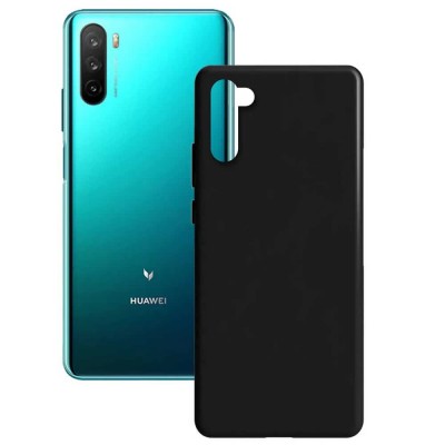 други,аксесоари,ksix,huawei,mate,40,lite,phone,case,black,(black)