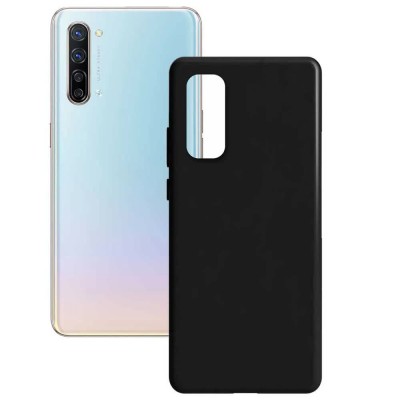 други,аксесоари,ksix,oppo,find,x2,lite,phone,case,black,(black)