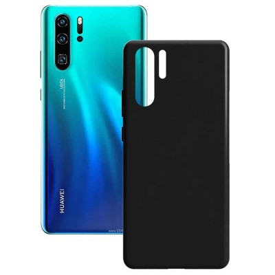 други,аксесоари,ksix,huawei,p30,pro,phone,case,black