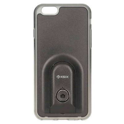 други,аксесоари,ksix,iphone,6,phone,case,black