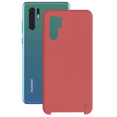 други,аксесоари,ksix,huawei,p30,pro,phone,case,red