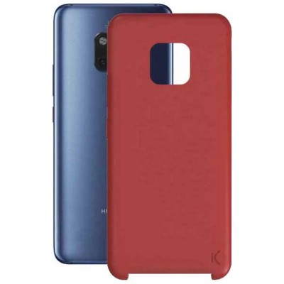 други,аксесоари,ksix,huawei,mate,20,pro,phone,case,red,(red)