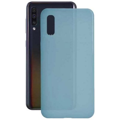 други,аксесоари,ksix,samsung,galaxy,a50,a30s,a50s,silicone,phone,case,blue,(blue)