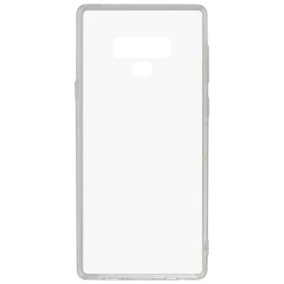 други,аксесоари,ksix,samsung,galaxy,note,9,silicone,phone,case,clear,(clear)