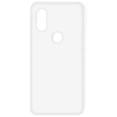 други,аксесоари,ksix,huawei,p20,lite,silicone,phone,case,clear