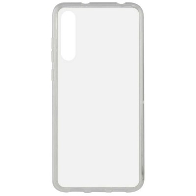 други,аксесоари,ksix,huawei,p20,pro,silicone,phone,case,clear,(clear)