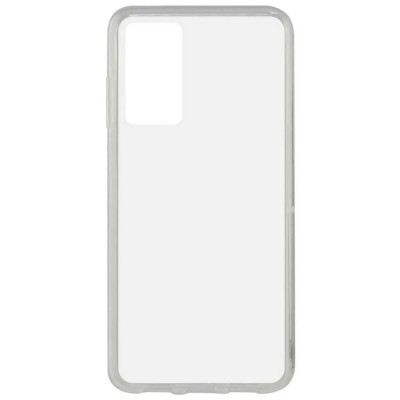 други,аксесоари,ksix,huawei,p40,silicone,phone,case,clear