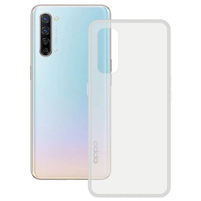други,аксесоари,ksix,oppo,find,x2,lite,silicone,phone,case,clear