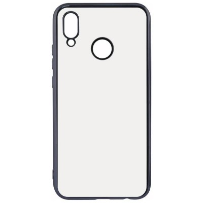 други,аксесоари,ksix,huawei,p20,lite,silicone,phone,case,clear,(grey)