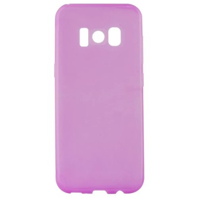 други,аксесоари,ksix,samsung,galaxy,s8,plus,silicone,phone,case,pink