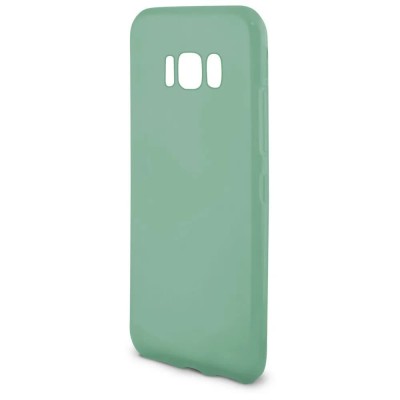 други,аксесоари,ksix,samsung,galaxy,s8,plus,cologne,smell,green,(pastel,green)
