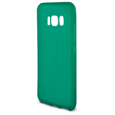 други,аксесоари,ksix,samsung,galaxy,s8,plus,apple,smell,green,(green)