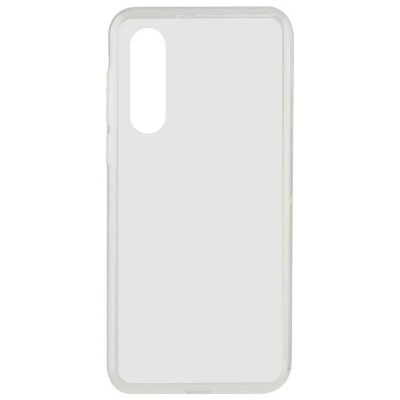 други,аксесоари,ksix,huawei,p30,silicone,phone,case,clear,(clear)