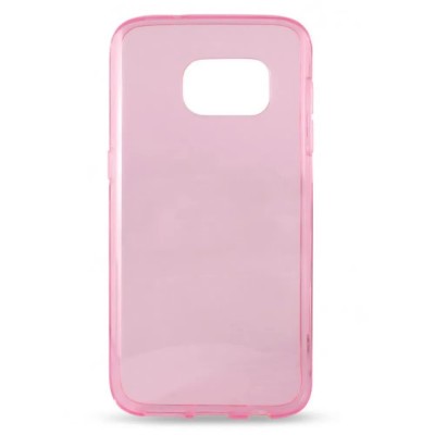 други,аксесоари,ksix,samsung,galaxy,s7,silicone,phone,case,pink,(pink)