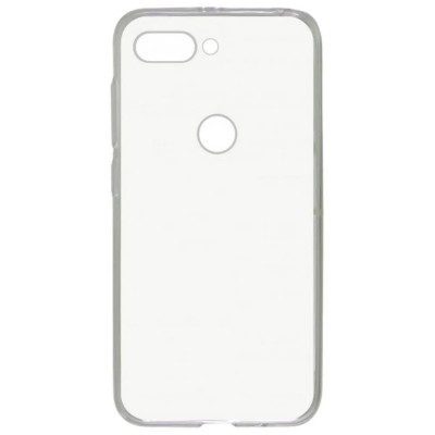 други,аксесоари,ksix,oppo,r15,pro,silicone,phone,case,clear,(clear)