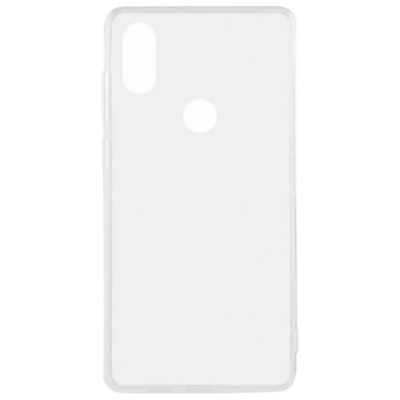 други,аксесоари,ksix,xiaomi,mi,a2,lite,silicone,phone,case,clear,(clear)