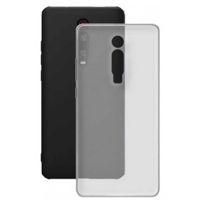 други,аксесоари,ksix,xiaomi,redmi,k20,k20,pro,silicone,phone,case,clear,(clear)