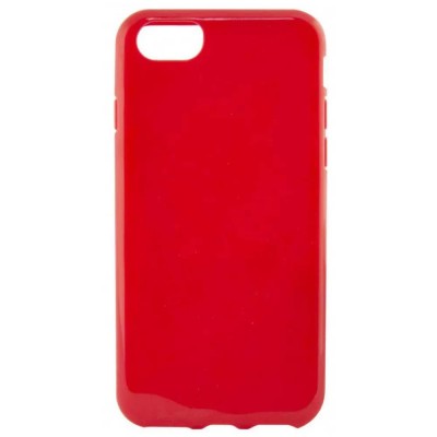 други,аксесоари,ksix,iphone,8,7,6,6s,se,2020,strawberry,smell,red,(red)