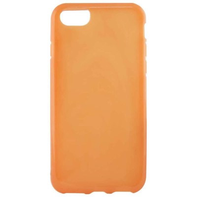 други,аксесоари,ksix,iphone,8,7,6,6s,se,2020,peach,smell,orange,(orange)
